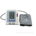 Blood Pressure Monitor with CE and FDA Certificates